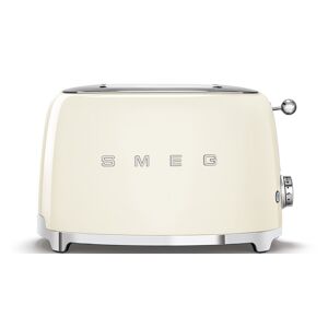 SMEG Toster SMEG 50's Style TSF01CREU
