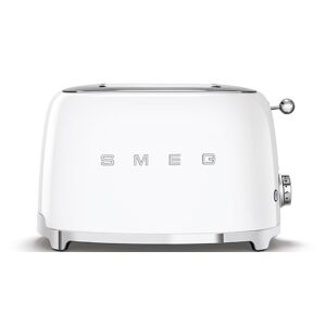 SMEG Toster SMEG 50's Style TSF01WHEU