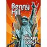 SDT Film Benny Hill w Nowym Jorku