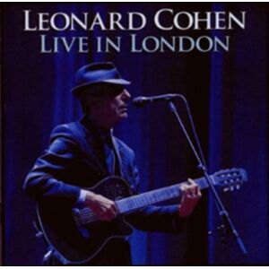 Sony Live In London Sony Live In London