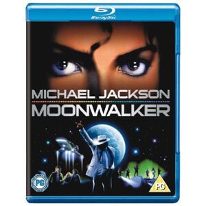 Warner Music Group Moonwalker Warner Music Group Moonwalker