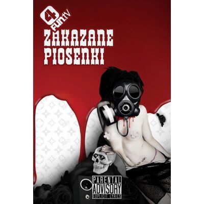 Magic Records 4Fun.tv:Zakazane Piosenki Magic Records 4Fun.tv:Zakazane Piosenki
