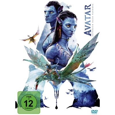 Disney Avatar - Aufbruch nach Pandora Disney Avatar - Aufbruch nach Pandora