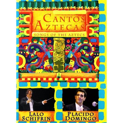 Ada Global Cantos Aztecas Ada Global Cantos Aztecas