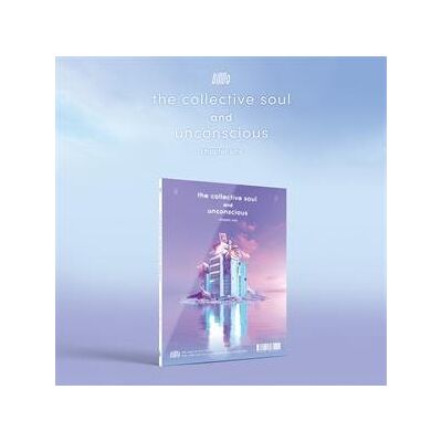 Mystic Story Collective Soul and Unconscious: Chapter One Mystic Story Collective Soul and Unconscious: Chapter One