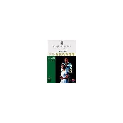 Warner Music Group DON GIOVANNI Warner Music Group DON GIOVANNI