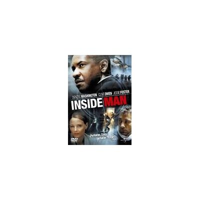 Inside Man Inside Man