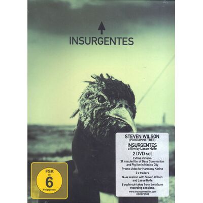 Kscope Insurgentes Kscope Insurgentes