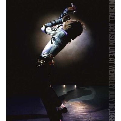 Sony Live At Wembley July 16 1988 (Reedycja) Sony Live At Wembley July 16 1988 (Reedycja)
