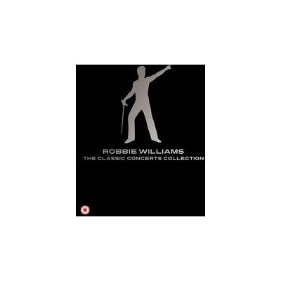 EMI Music Live Collection EMI Music Live Collection