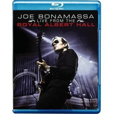 Provogue Records Live From The Royal Albert Hall Provogue Records Live From The Royal Albert Hall