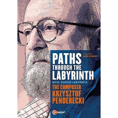 C Major Paths Through The Labyrinth C Major Paths Through The Labyrinth