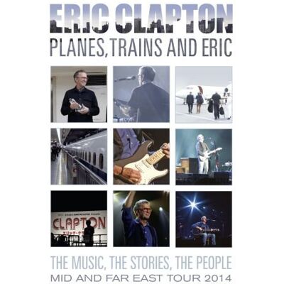 Eagle Planes, Trains And Eric Eagle Planes, Trains And Eric