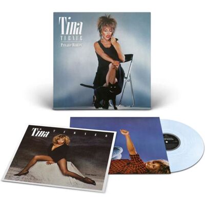 Warner Music Group Private Dancer (40th Anniversary Edition) (White vinyl album), płyta winylowa Warner Music Group Private Dancer (40th Anniversary Edition) (White vinyl album), płyta winylowa