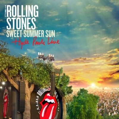 Eagle The Sweet Summer Sun (Deluxe Edition) Eagle The Sweet Summer Sun (Deluxe Edition)