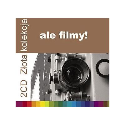 PARLOPHONE Złota kolekcja: Ale filmy PARLOPHONE Złota kolekcja: Ale filmy