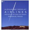 Warner Music Group Airlines