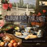 ART Album for the Lute