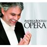 Decca Records Andrea Bocelli
