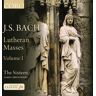 Coro Bach: Lutheran Masses. Volume 1