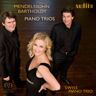 Audite Bartholdy: Piano Trios