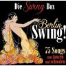 ZYX Music Berlin Swing!