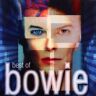 Virgin Best of David Bowie