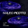 ZYX Music Best Of Mauro Picotto (kolorowy winyll)