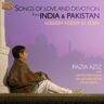 Arc Music Between Heaven And Earth (Songs Of Love And Devotion From India And Pakistan)