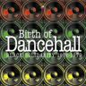 Kingston Birth of Dancehall