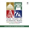 ABC Classics Box: 1000 Years Of Classical Music