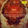 Deutsche Grammophon Box: Bach: St. Johann Passion BWV 245