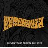 Interstellar Smoke Records Box: Eleven Years Trippin: 2011:2022