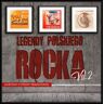 Andromeda Music Box: Legendy Polskiego Rocka. Volume 2