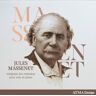 Atma Records Box: Massenet: Intégrale des mélodies pour voix et piano