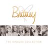 Sony Britney The Singles Collection