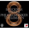 Sony Bruckner: Symphony No. 8 in C Minor, WAB 108 (Edition Haas)