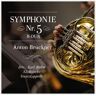 ZYX Music Bruckner: V Symfonia B-dur