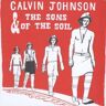 KK Records Calvin Johnson & The Sons