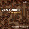 Audite Concerti