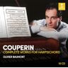 Warner Music Group Couperin: Complete Works for Harpsichord