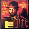 Oriente Musik DANIEL KAHN & THE PAINTED BIRD   The Butcher's Share