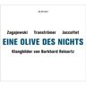 ECM Records Eine Olive Des Nichts