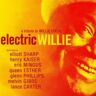 Yellowbird Records Electric Willie A Tribute to Willie Dixon