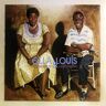 Dol Ella Fitzgerald & Louis Armstrong: Ella And Louis