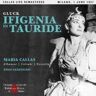 Gluck: Ifigenia in Tauride