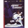 Gluck: Orfeo Ed Euridice