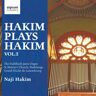 Signum Classics Hakim Plays Hakim. Volume 2