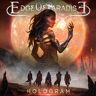 Frontiers Records Hologram