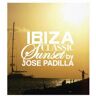 Dream Music Ibiza Sunset Classic By Joe Padilla